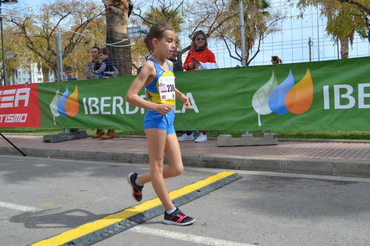Cto España 20 Km Criterium Castellon (680)