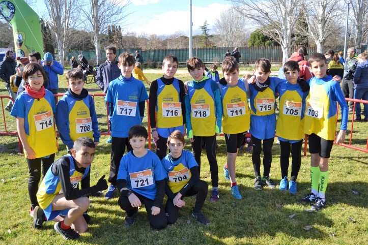Campeonato de Menores de Cross de Clubes (128)