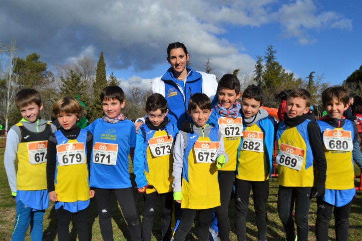 Campeonato de Menores de Cross de Clubes (34)