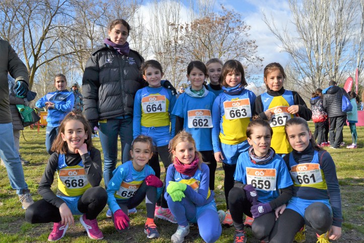 Campeonato de Menores de Cross de Clubes (6)