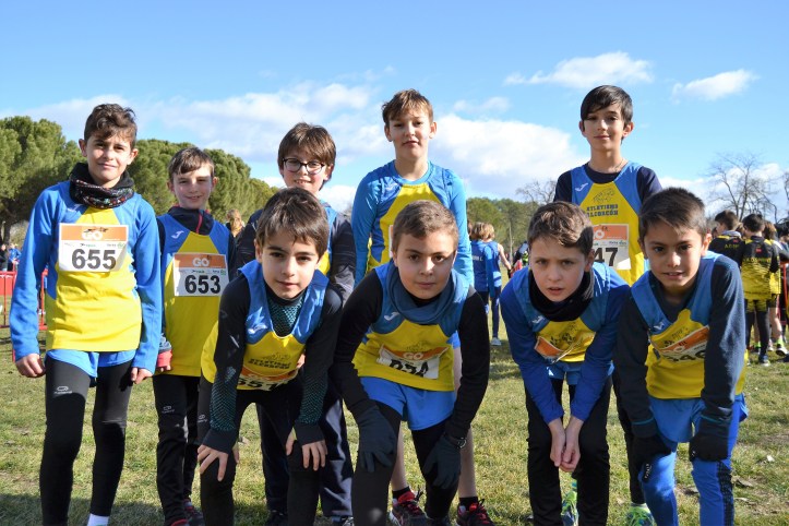 Campeonato de Menores de Cross de Clubes (81)