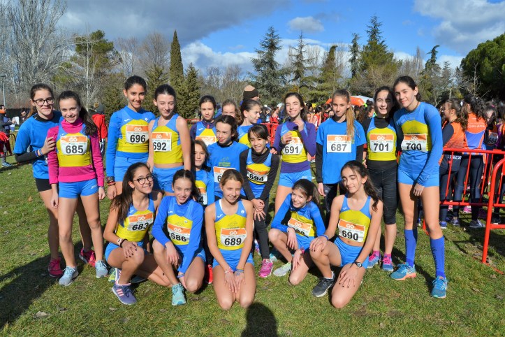 Campeonato de Menores de Cross de Clubes (97)