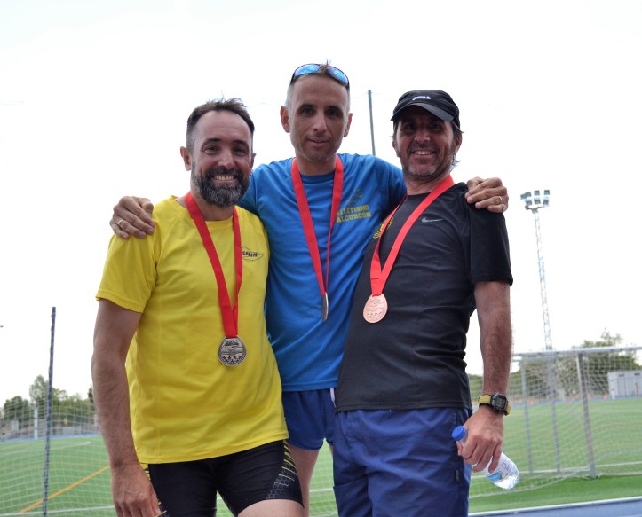 Campeonato de Madrid Marcha A.L. Vicalvaro 2019 (960)