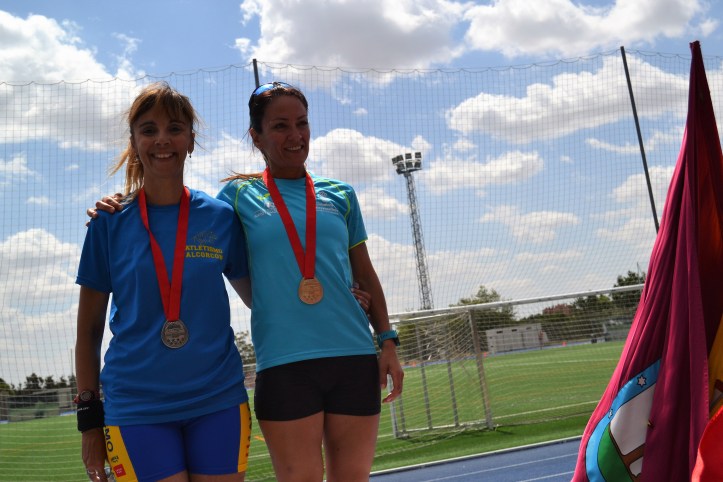 Campeonato de Madrid Marcha A.L. Vicalvaro 2019 (985)