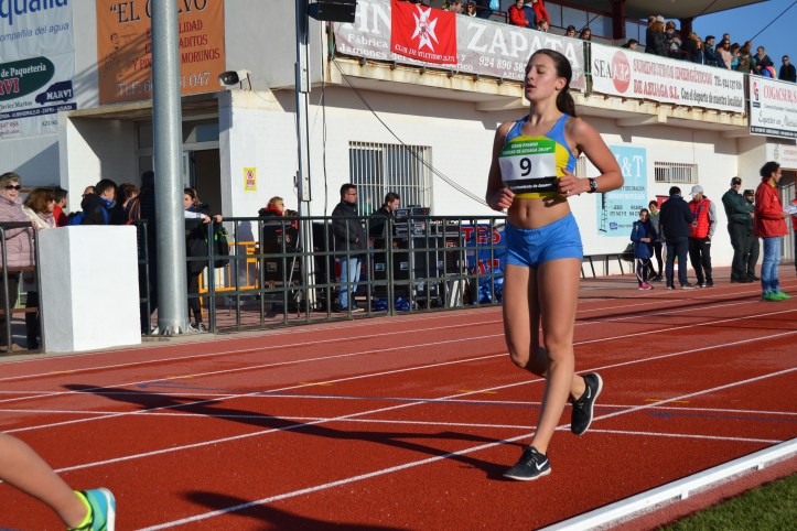 Campeonato de España Marcha Promocion Invierno - Azuaga 2019 (165)