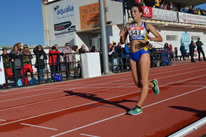 Campeonato de España Marcha Promocion Invierno - Azuaga 2019 (253)