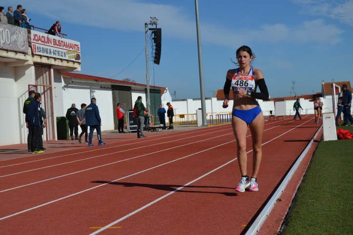 Campeonato de España Marcha Promocion Invierno - Azuaga 2019 (432)