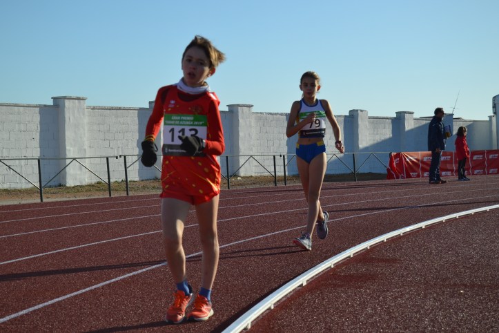Campeonato de España Marcha Promocion Invierno - Azuaga 2019 (45)