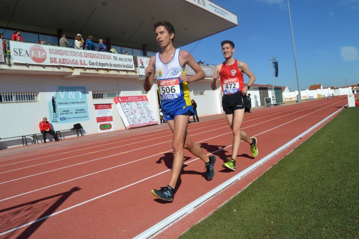 Campeonato de España Marcha Promocion Invierno - Azuaga 2019 (587)