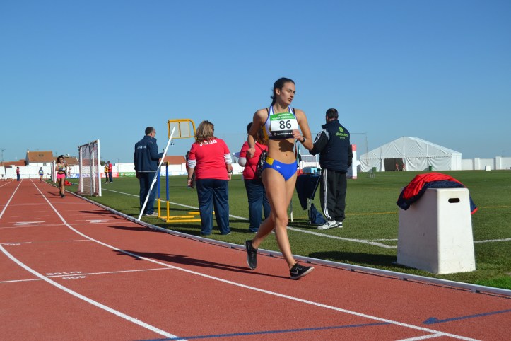Campeonato de España Marcha Promocion Invierno - Azuaga 2019 (819)