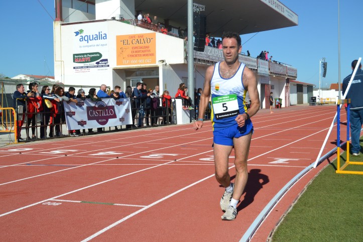 Campeonato de España Marcha Promocion Invierno - Azuaga 2019 (892)