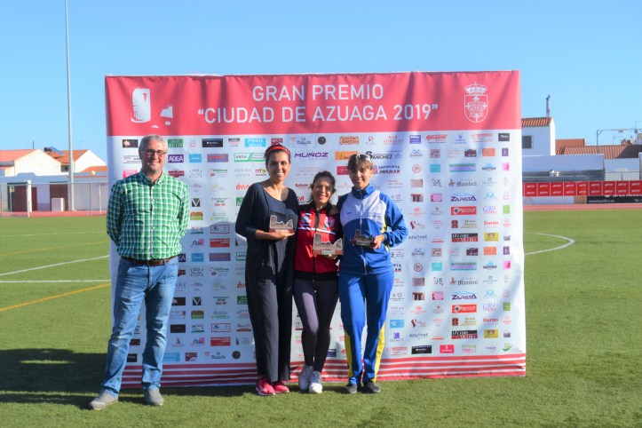 Campeonato de España Marcha Promocion Invierno - Azuaga 2019 (946)