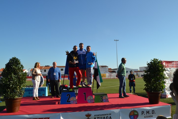 Campeonato de España Marcha Promocion Invierno - Azuaga 2019 (962)