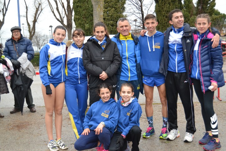 Campeonato Madrid Marcha Mostoles 2020 (419)