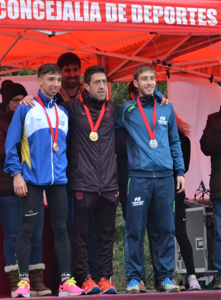 Campeonato Madrid Marcha Mostoles 2020 (588)