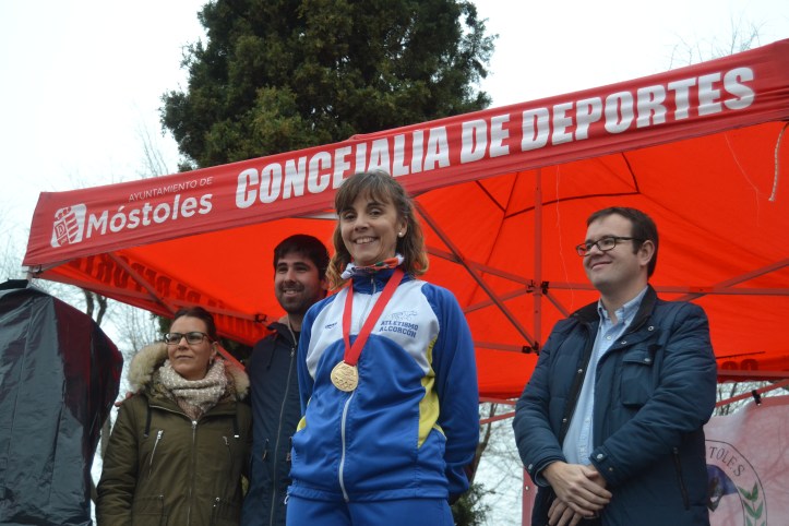Campeonato Madrid Marcha Mostoles 2020 (621)