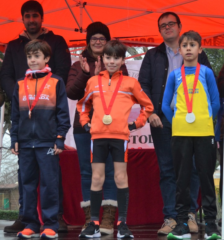 Campeonato Madrid Marcha Mostoles 2020 (647)